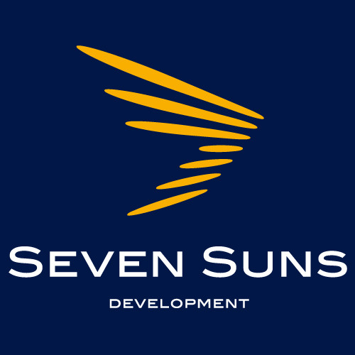 Seven suns development проекты